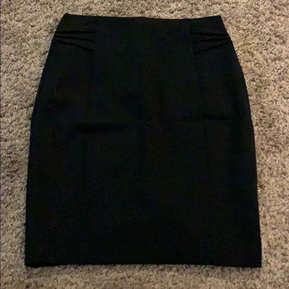 Express Pencil Skirt